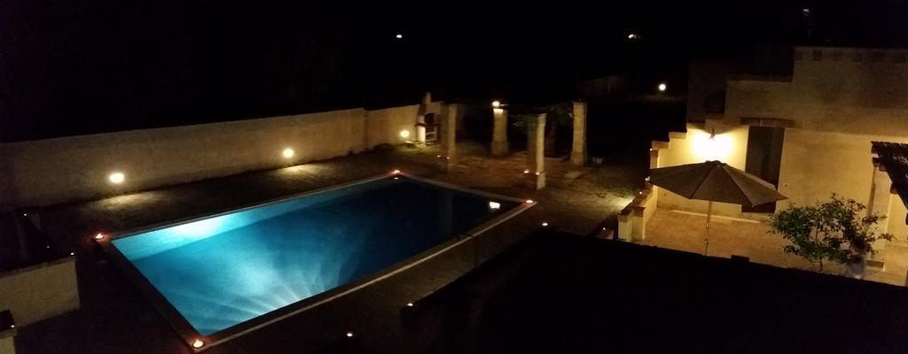 La Palma Vacanze Sogliano Cavour Exterior foto