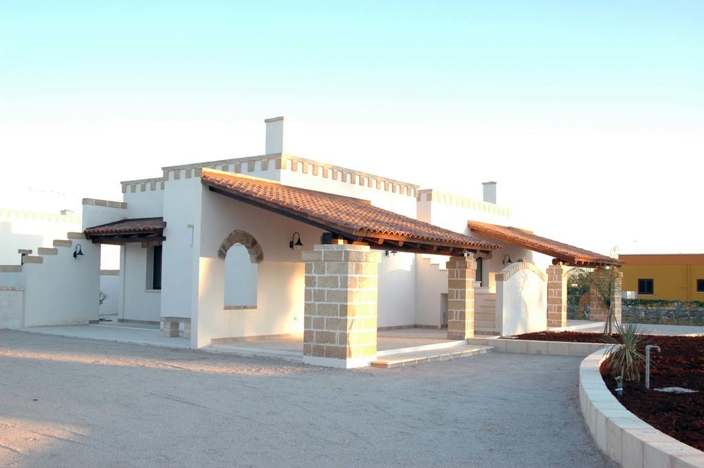 La Palma Vacanze Sogliano Cavour Quarto foto