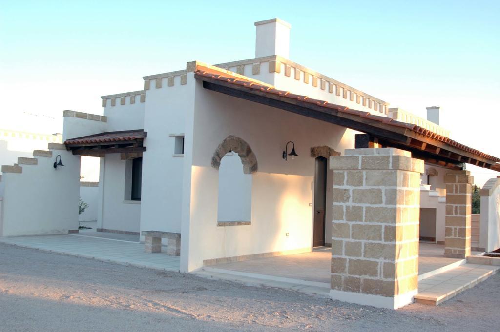 La Palma Vacanze Sogliano Cavour Exterior foto