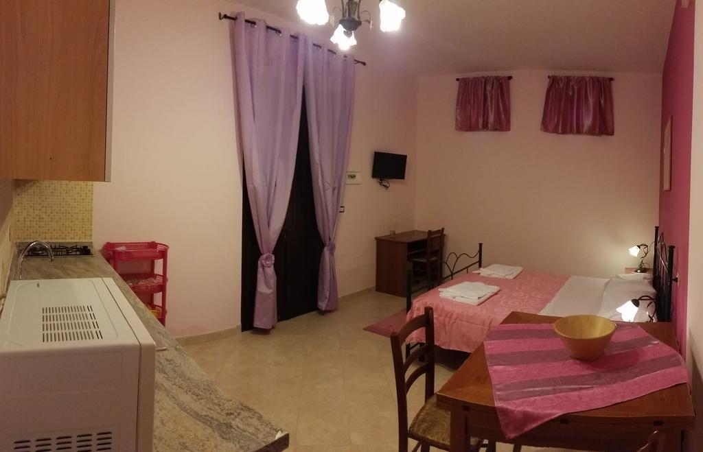 La Palma Vacanze Sogliano Cavour Quarto foto